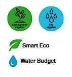 Eco Friendly Icons
